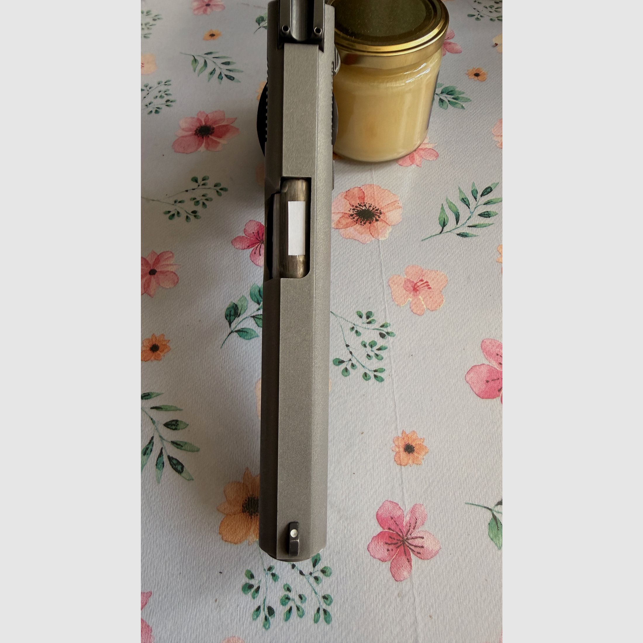 Colt MK IV 