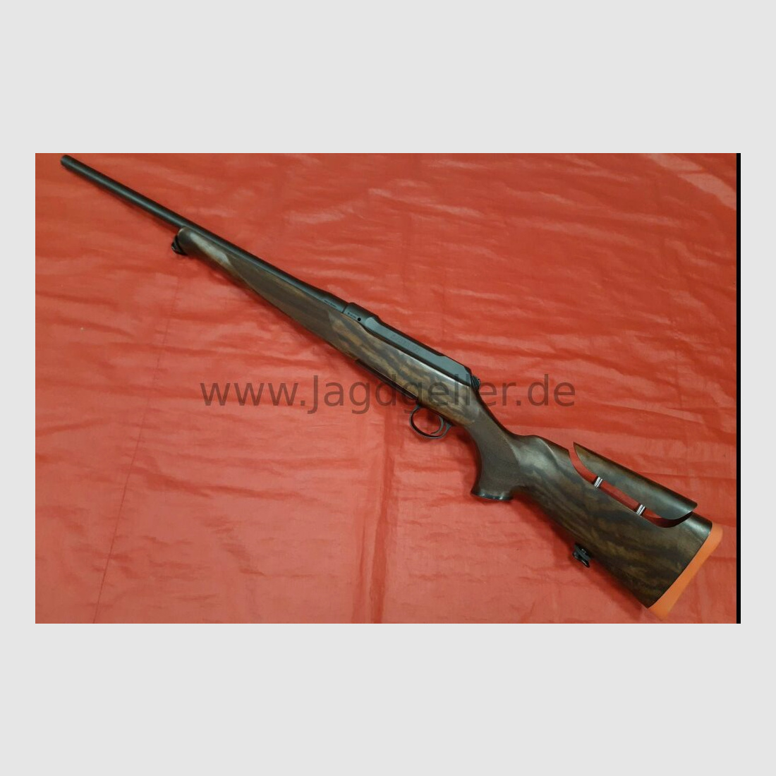Sauer & Sohn S 101 Artemis 308 Win. .308Win