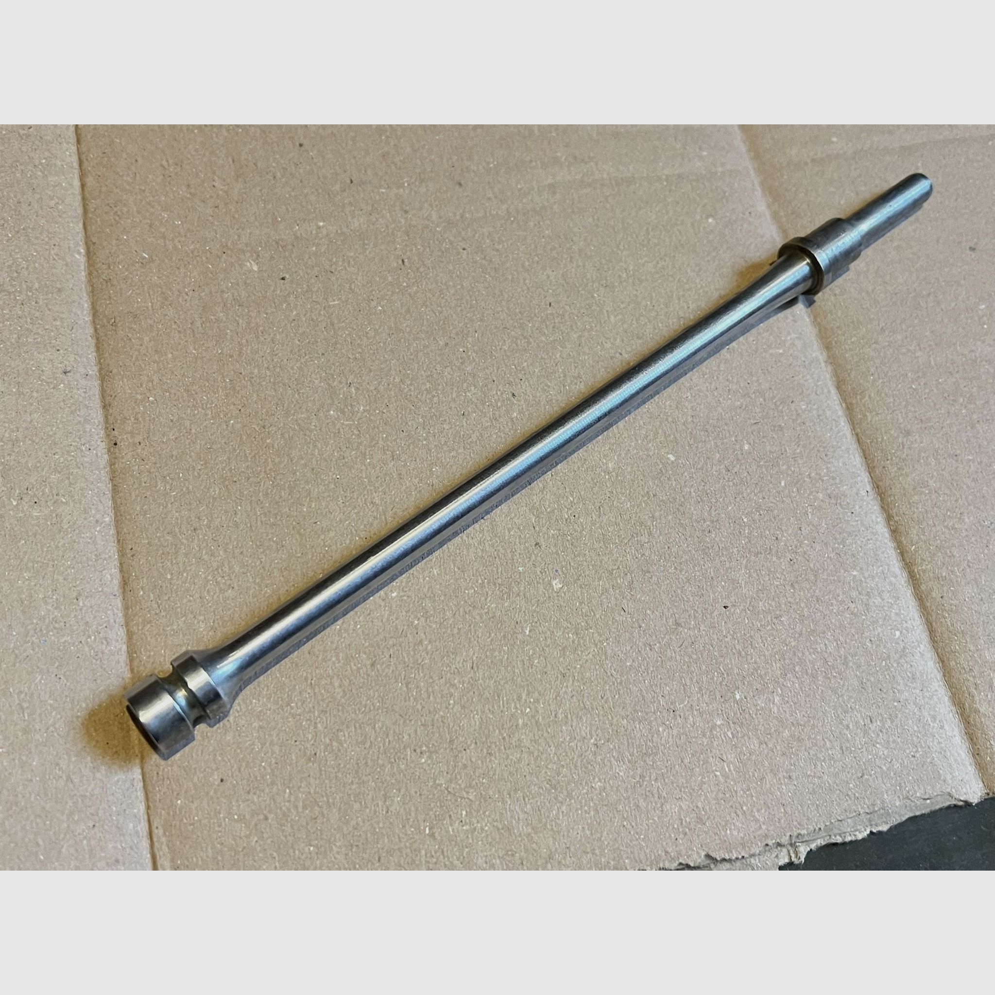 Gaskolben - VZ58 (vz.58, CSA Sporter ecc.)