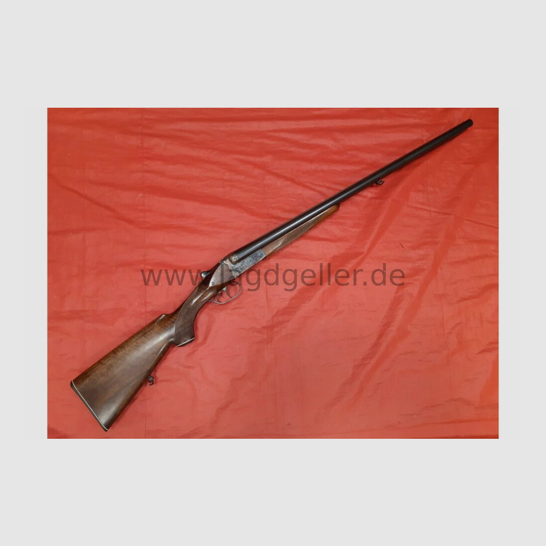 Sauer & Sohn Aya 12/70