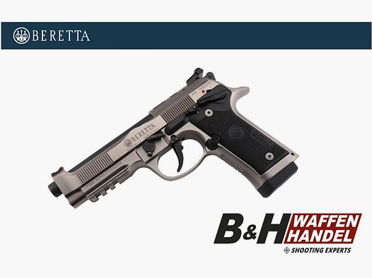 Beretta 92X Performance Production RDO