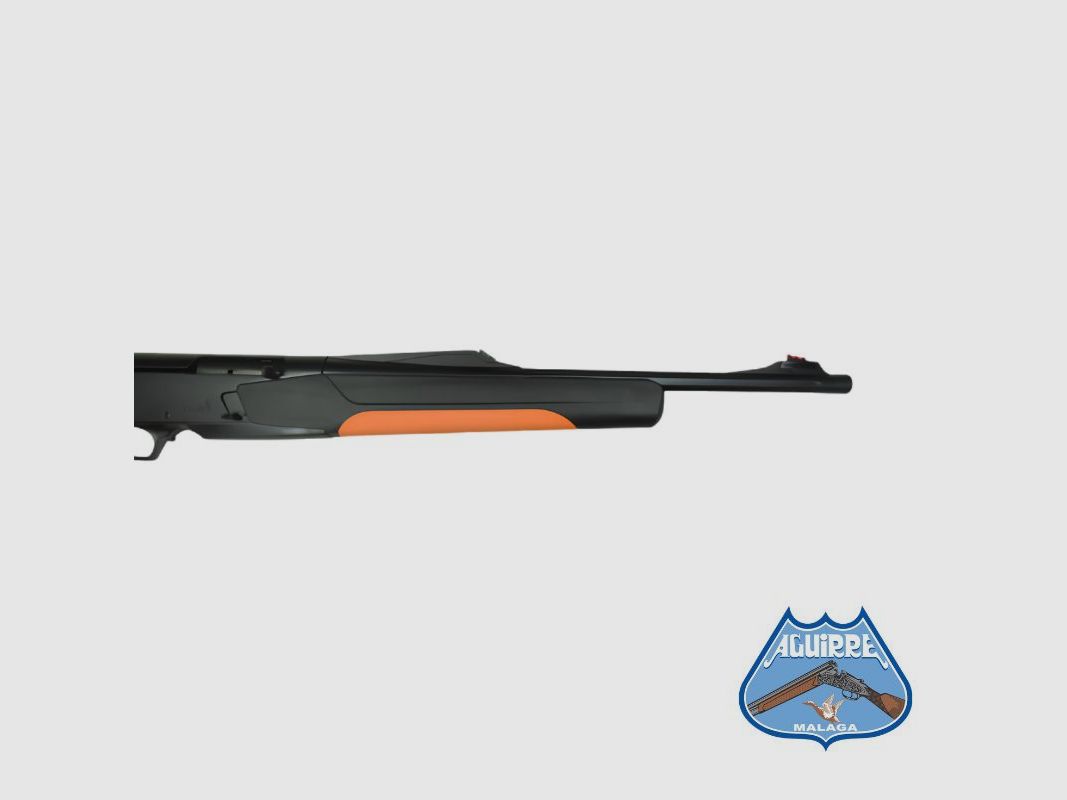 Semi-automatic rifle Browning BAR MK4 Tracker One, image 4 of 4