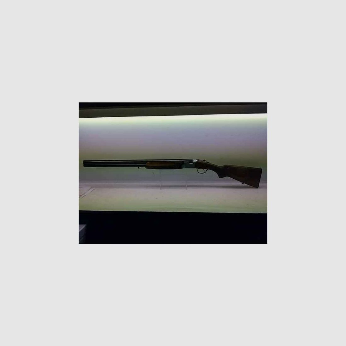 Bockdoppelflinte Sauer Beretta Favorit Kal.12/70
