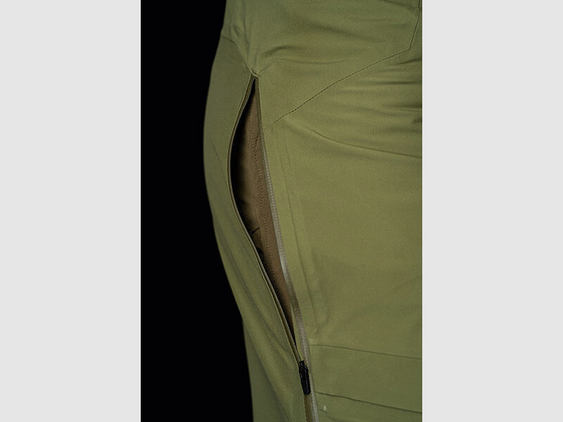 Pantaloni Blaser HunTec Herren Venture 3L