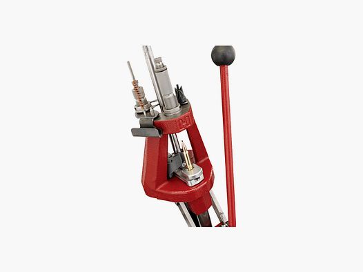 Hornady Lock-N-Load Iron Press Kit