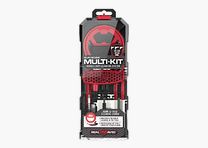 REAL AVID AVGBMK9MM Gun Boss Multi-Kit - .357Kal.-.38Kal.-9MM