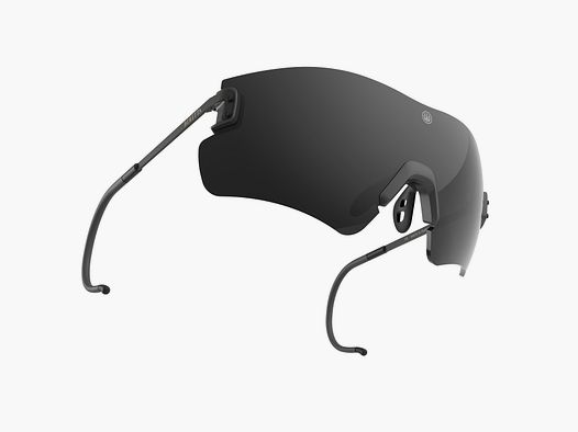 Lunettes de tir Beretta MARK noires