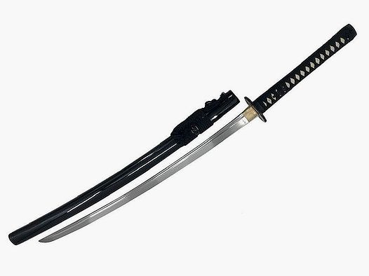 Musashi Pratico Iaito Ryota