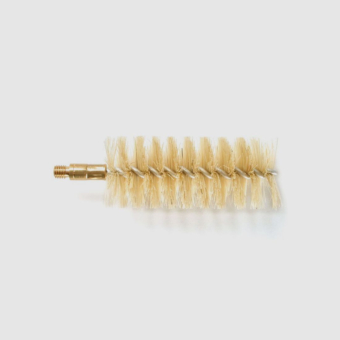 Nylon Bürste Waffenreinigung Kal. 12