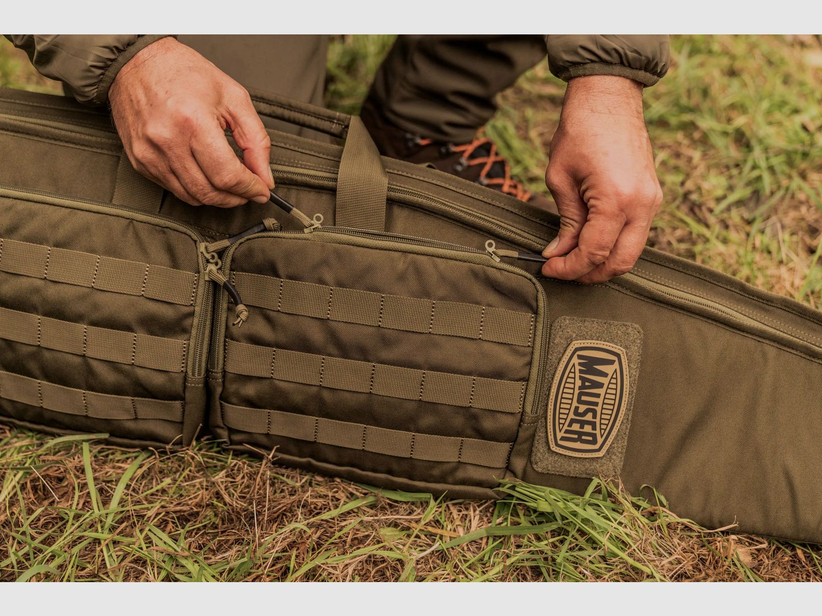 Mauser Futteral Original