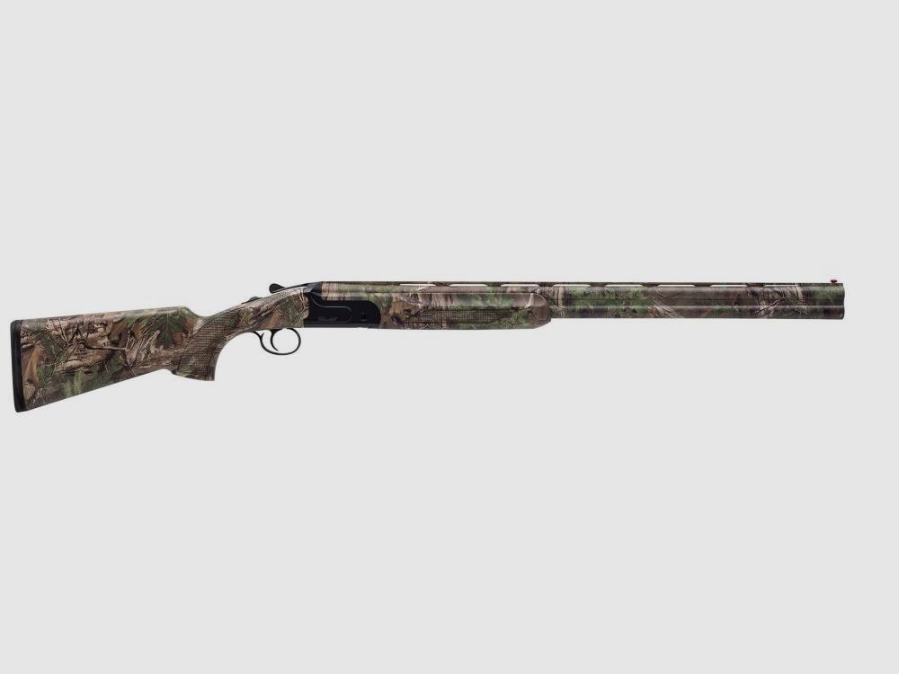 Akkar Churchill 206E Hunting Camo
