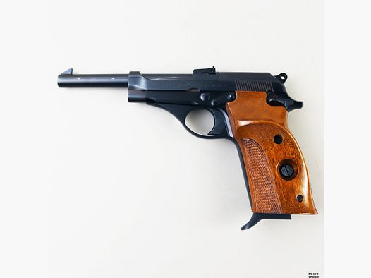 Pistole Beretta mod. 74 Kal. 22 lr Seriennr. M06887
