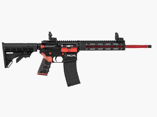 Karabin Tippmann M4-22 Redline 16" 22lr