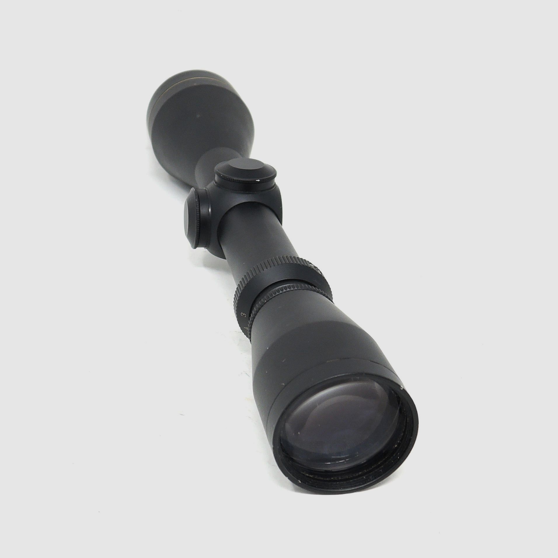 Leupold VX II 3-9×50 mm (Gebraucht), Bild 3 von 4