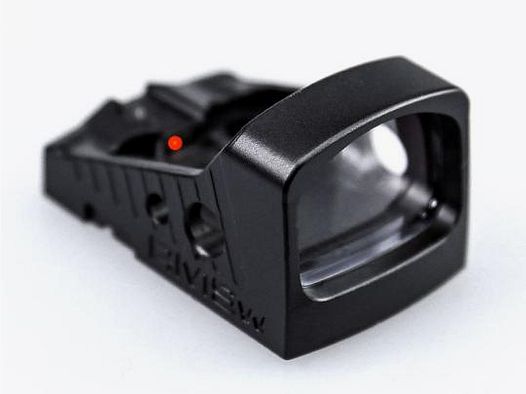 SHIELD Reflex Mini Sight waterproof RMSw, 4 MoA