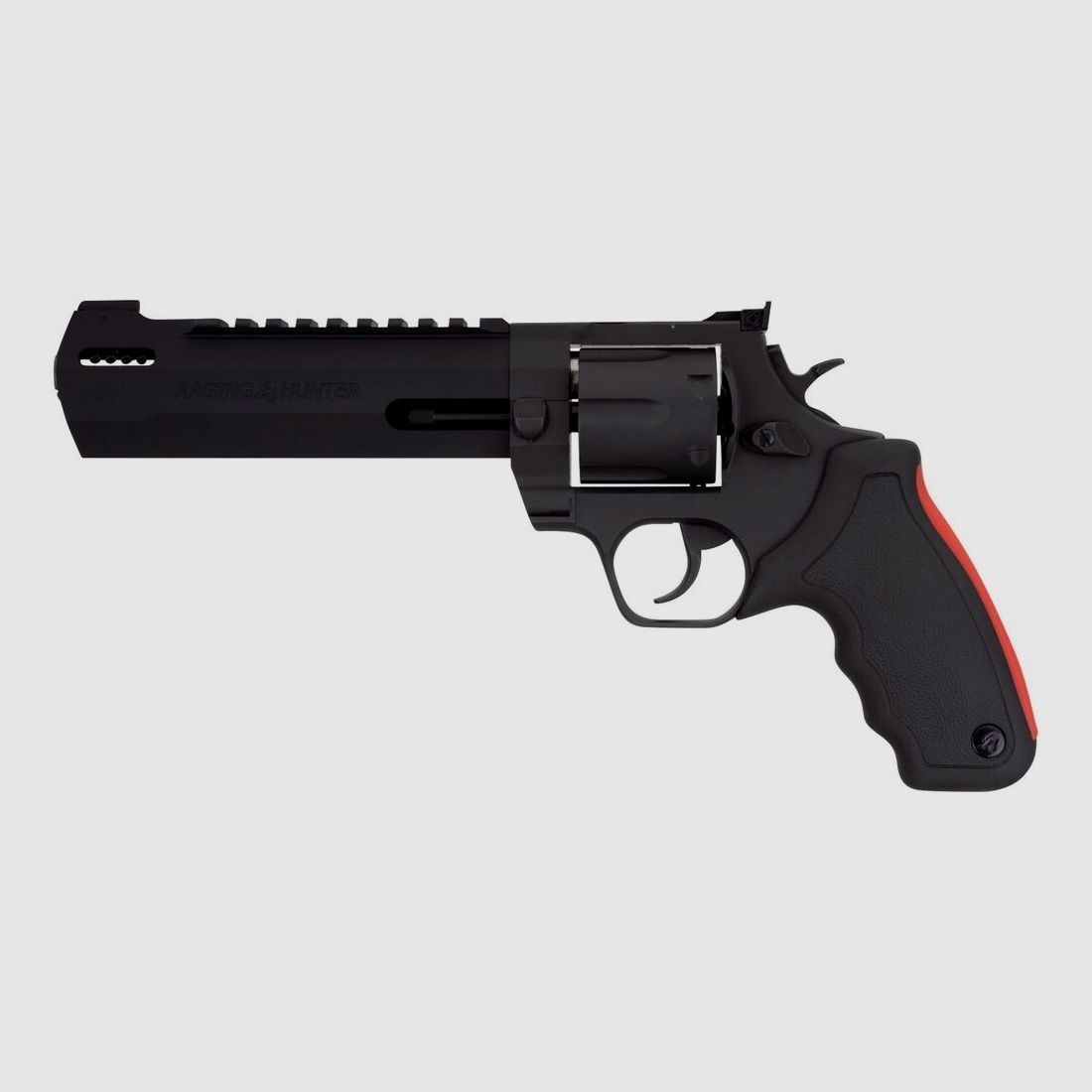 Taurus Raging Hunter - 6 3/4, Cal. .44 Mag. Nero Opaco - 6 3/4 Revolver