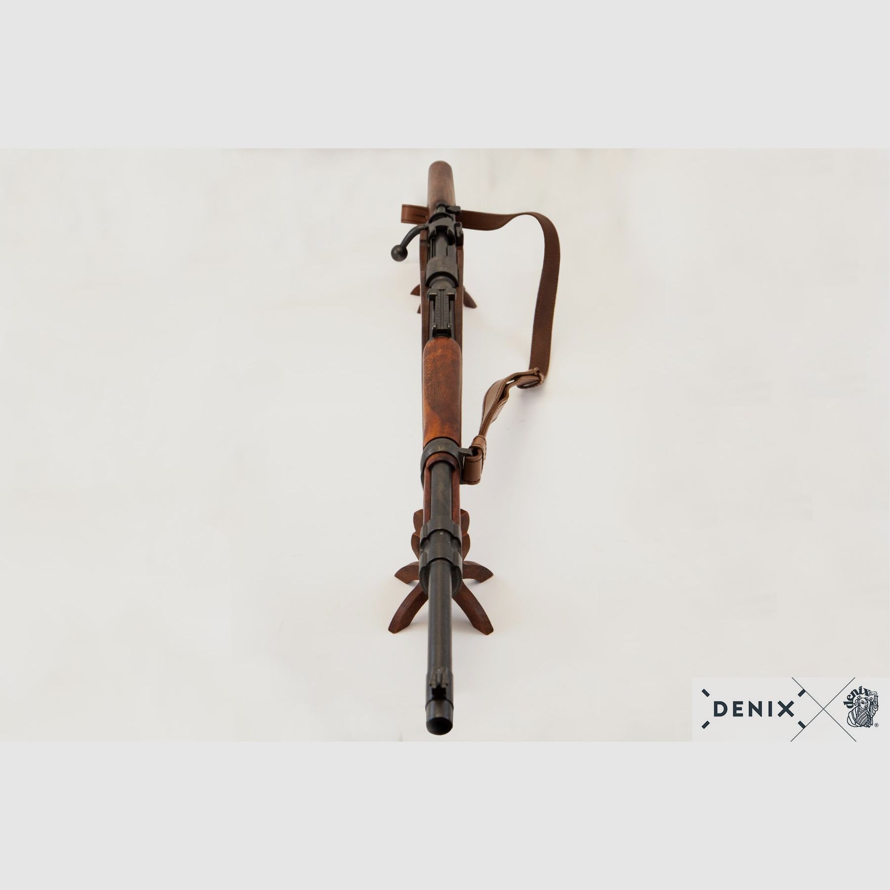 Mauser Kar98K-karabijn – Denix-replica, afbeelding 5 van 17