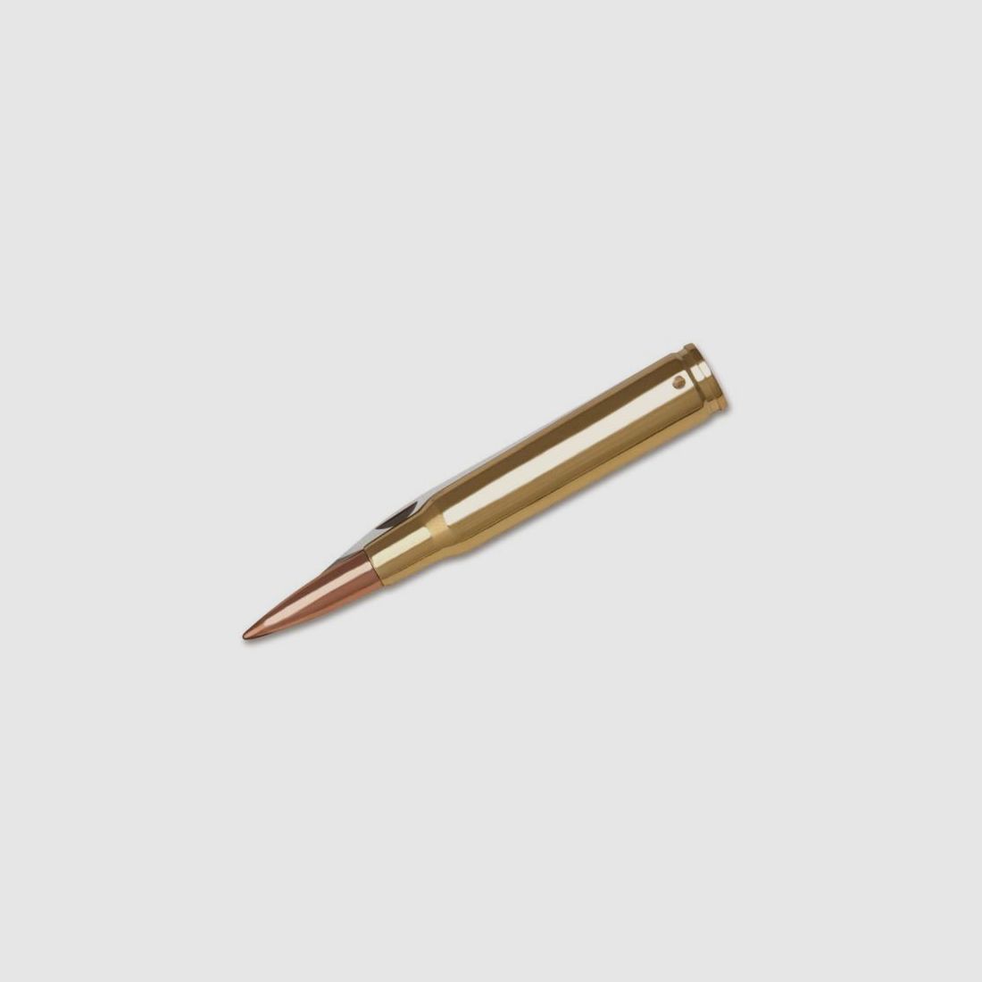BÖKER Taschenmesser 50 Caliber Bullet Knife United Cutlery