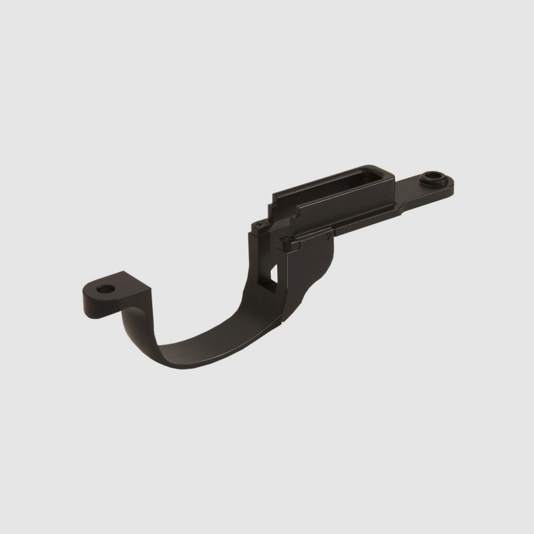 Anschütz Abzugsbügel Aluminium