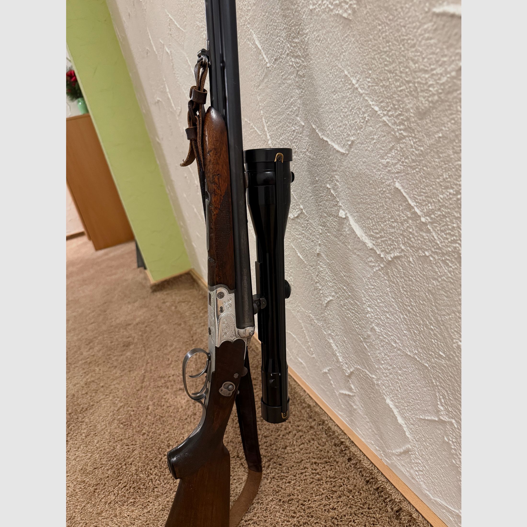 Drilling Sauer und Sohn