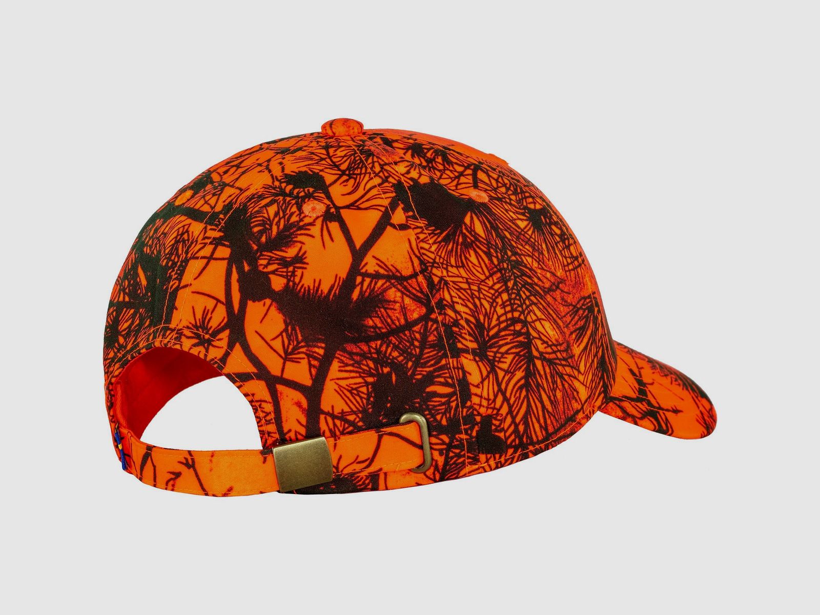Fjällräven Lappland Camo Cap