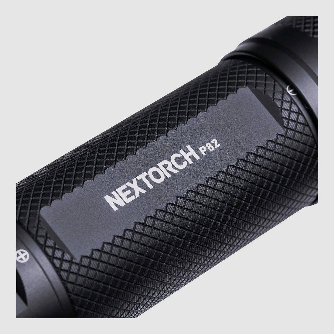 NEXTORCH Lampe de poche P82, image 4 sur 7