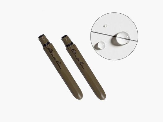 Rite in the Rain Rite in the Rain Stift All Weather Pocket Pen dark earth 2 Stk.