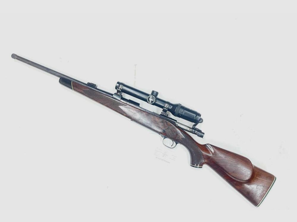 Winchester ohne .30-06Spring
