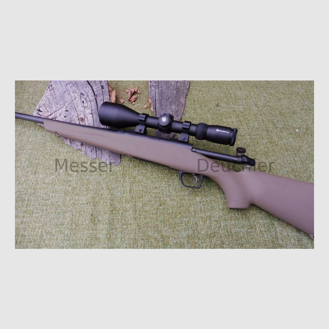 Remington 783