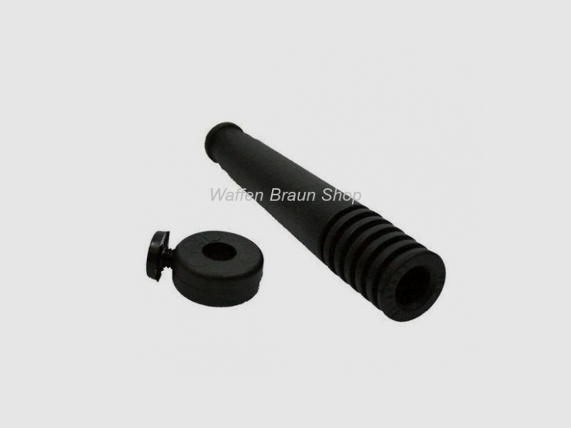 VFG Wischlängenstopp für Flinten Der Wischlängenstop für Putzstöcke ist zur Fixierung der Wischlänge