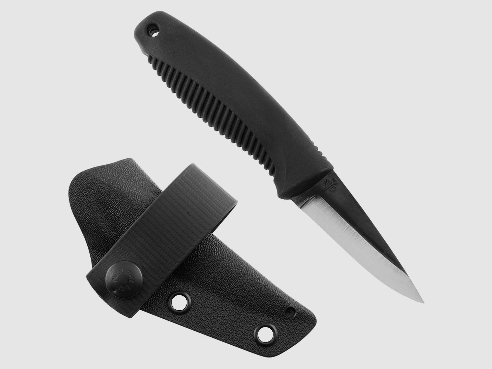 Peltonen Knives Outdoormesser M23 Ranger Cub