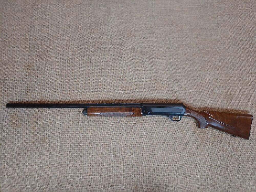 Franchi, Włochy Asso