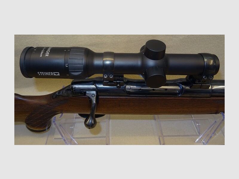 Sauer & Sohn 80