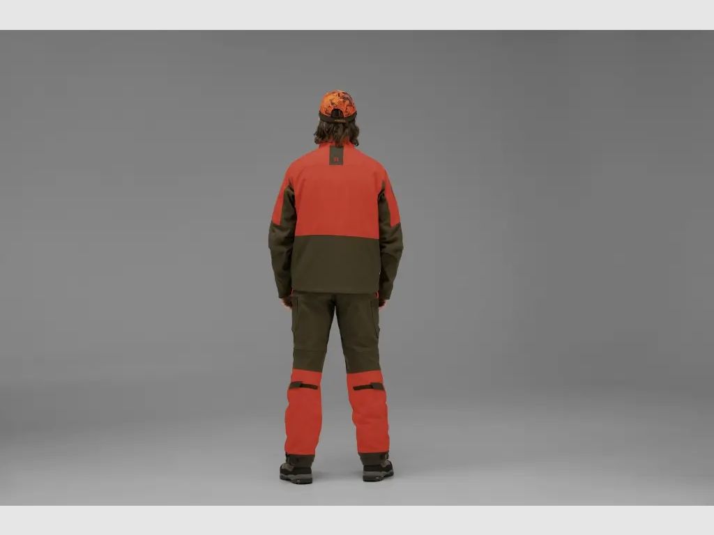 Härkila Jacke Wildboar Pro
