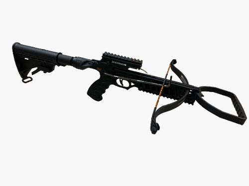 STEAMBOW AR-6 STINGER II SURVIVAL - CROSSBOW