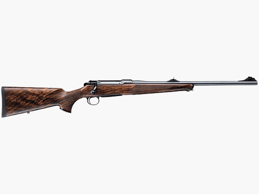 Sauer 101 Select 47 cm mit Gewinde Repetierbüchse