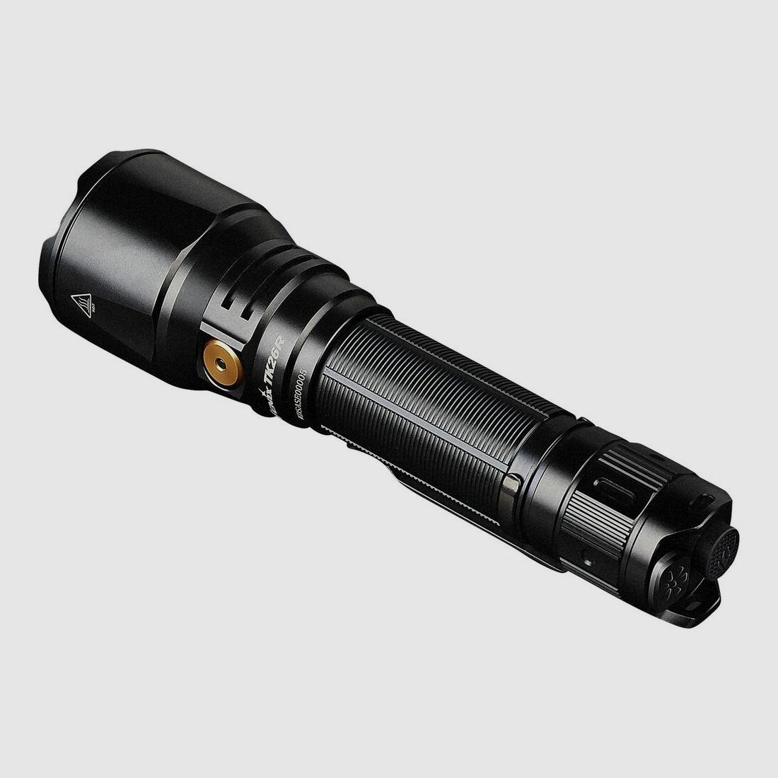 Fenix Lampe TK26 R