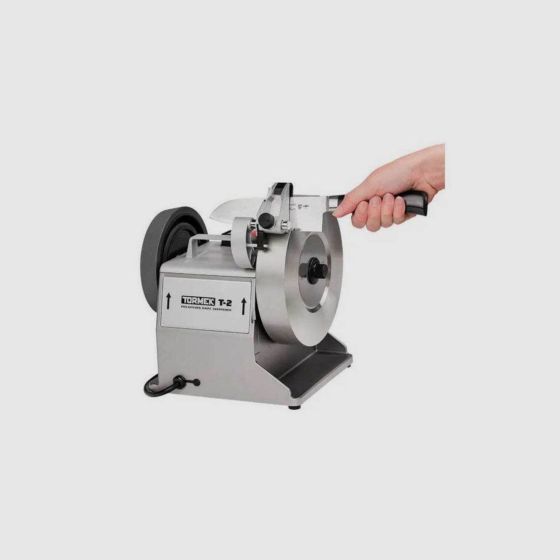 Tormek T-2 Pro Keuken Slijper, afbeelding 2 van 5