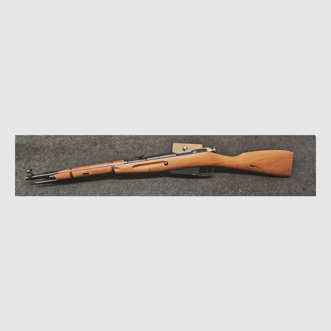 Radom M44 Mosin Nagant