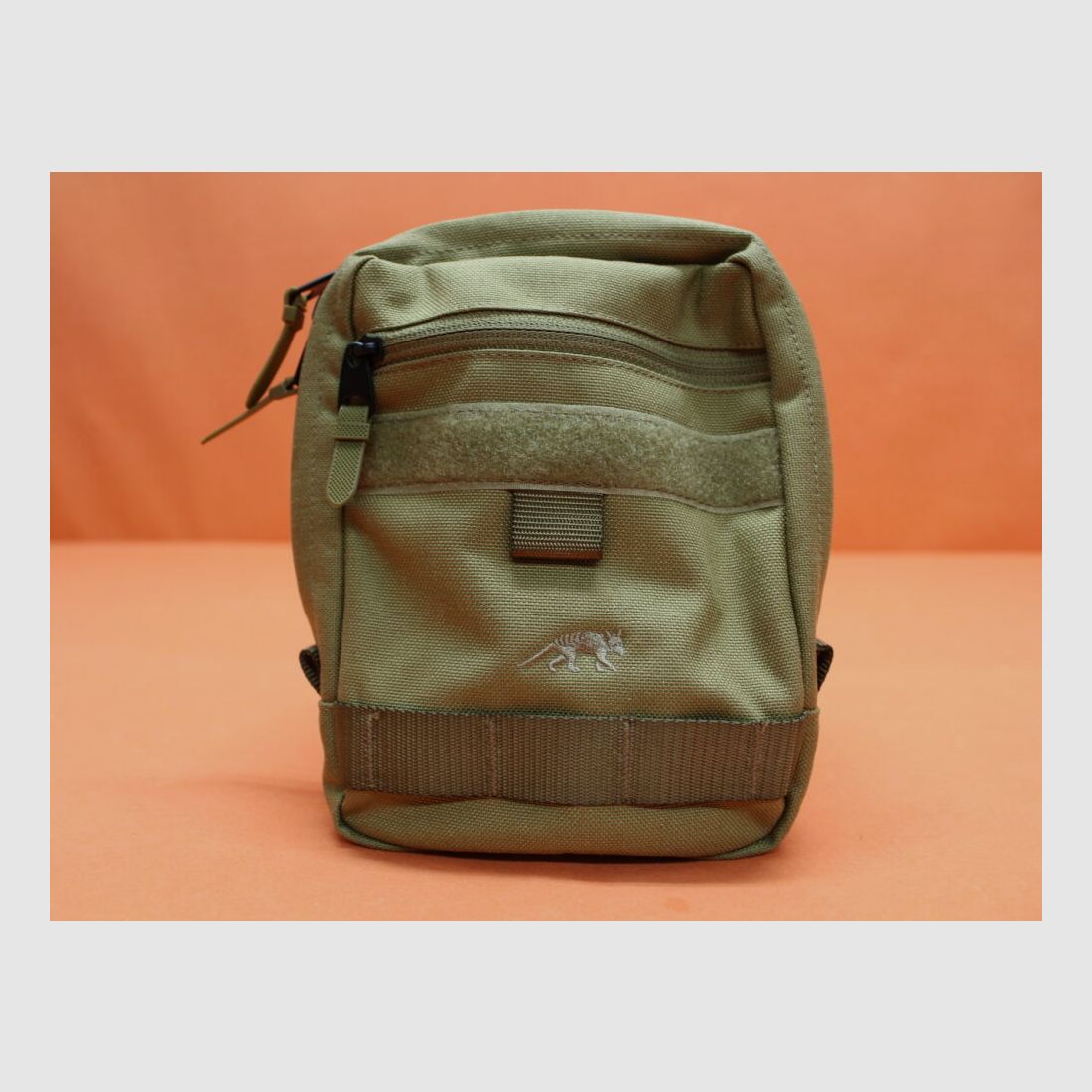 Tasmanian Tiger TT Tac Pouch 5 Horizontal 343 khaki 20x15x5 cm