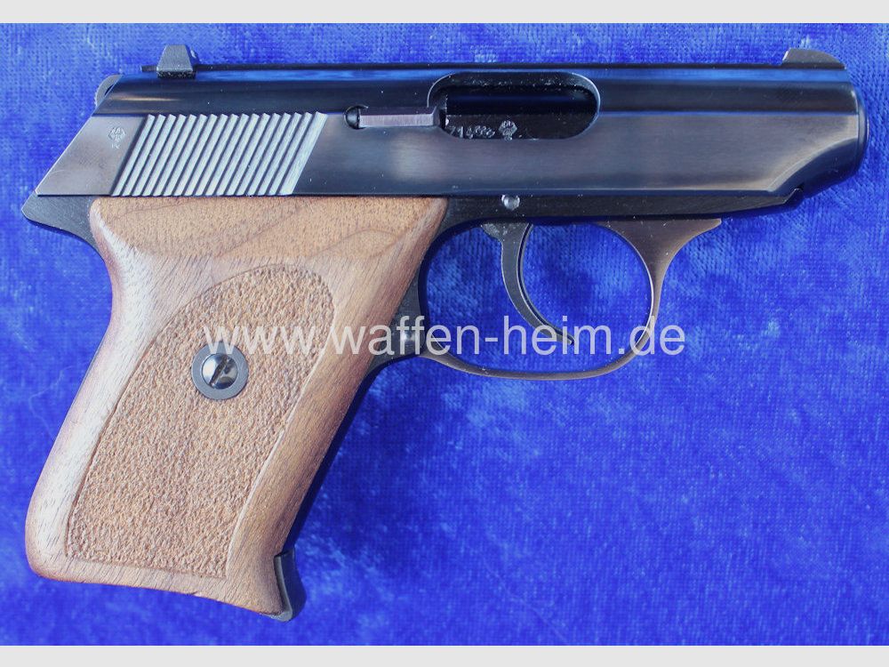 Walther TPH