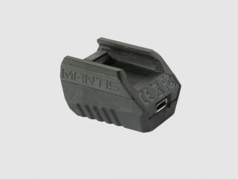 MANTIS X10 ELITE - SHOOTING PERFORMANCE SYSTEM - SCHIEßTRAINER MIT APP