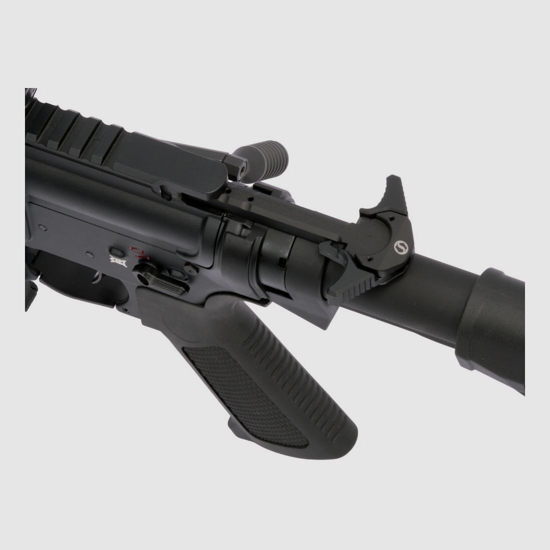 Schmeisser SP9 12,5"