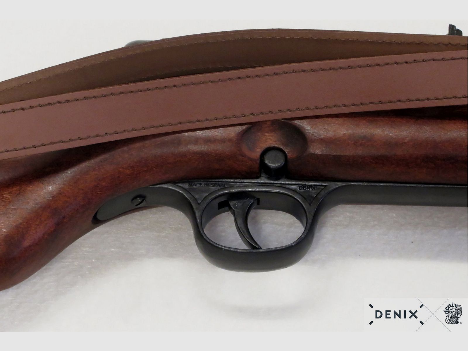 Subfusil MP 41 – réplica Denix, imagen 9 de 14