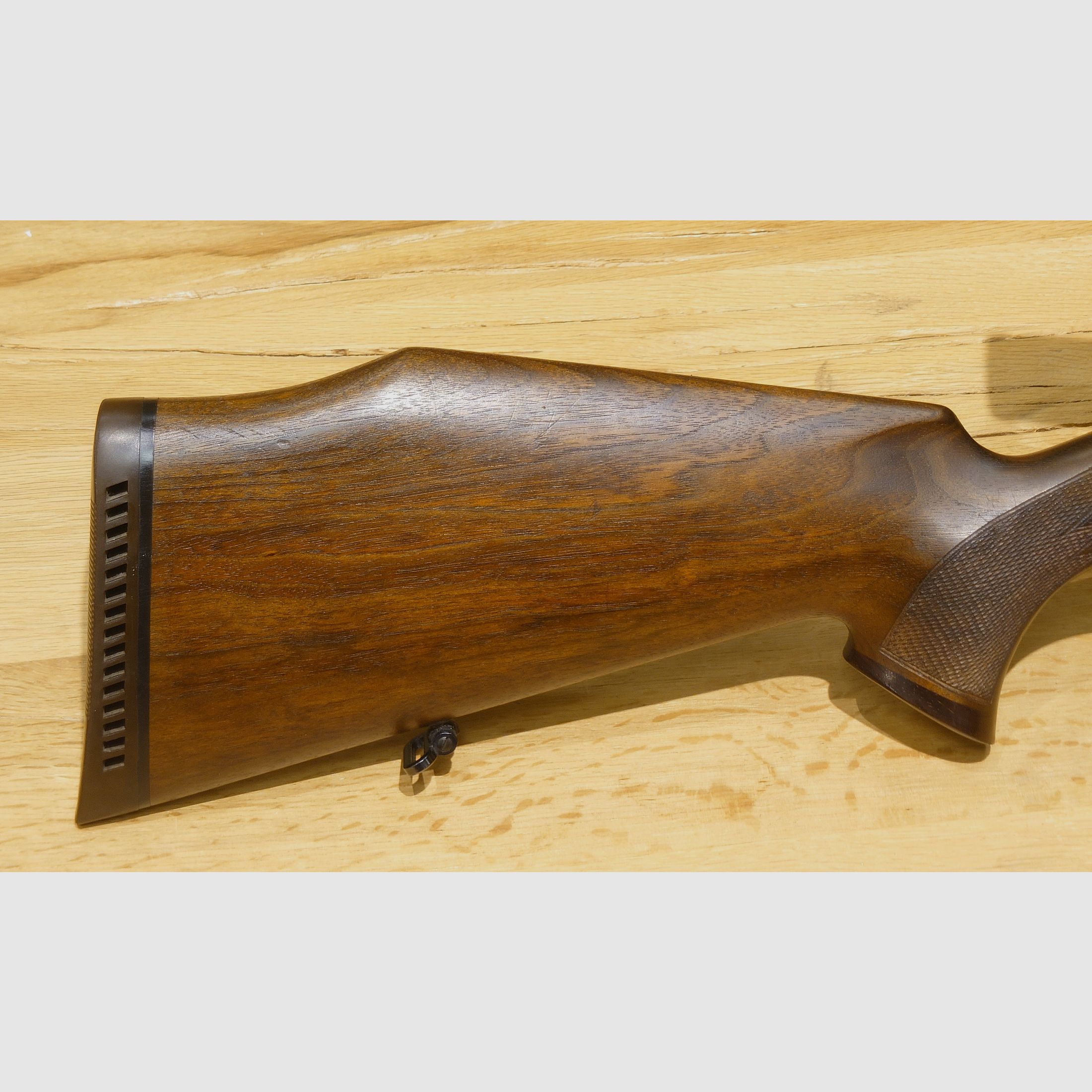 Heym SR-20N cal. 9.3x62 repeating rifle