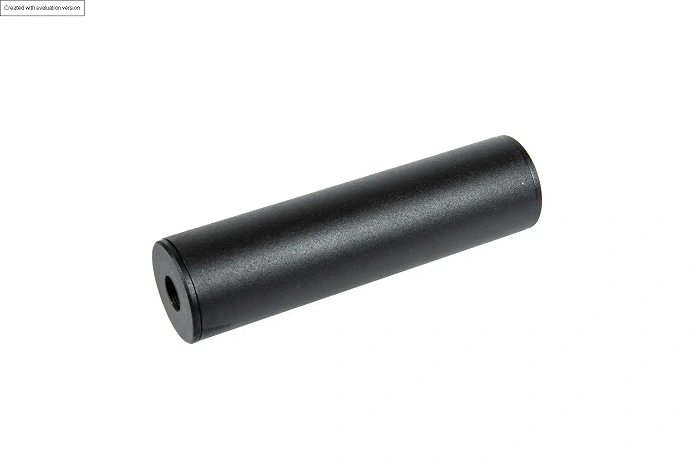 ASG sound suppressor Specna Arms Covert Tactical PRO – Brrrrt, 40 mm diameter, image 3 of 8