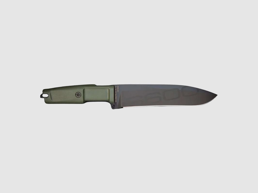 Messer – EXTREMA RATIO – DOBERMANN IV S600, Bild 1 von 6