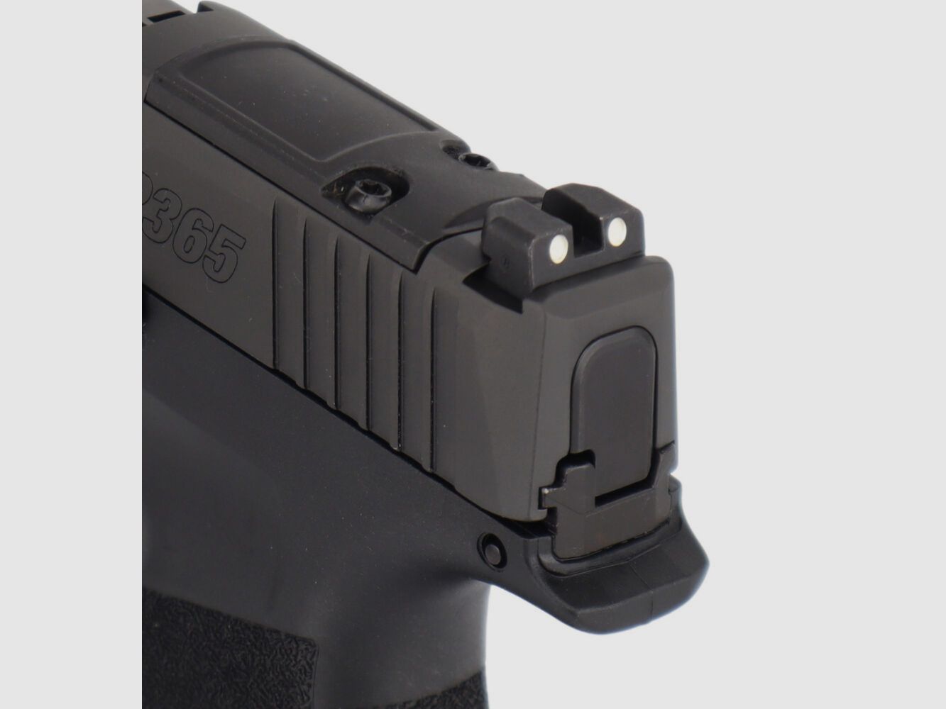 Sig Sauer P365X, Bild 6 von 9