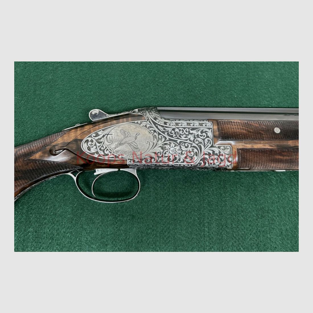 Browning B25 100th Aniversary