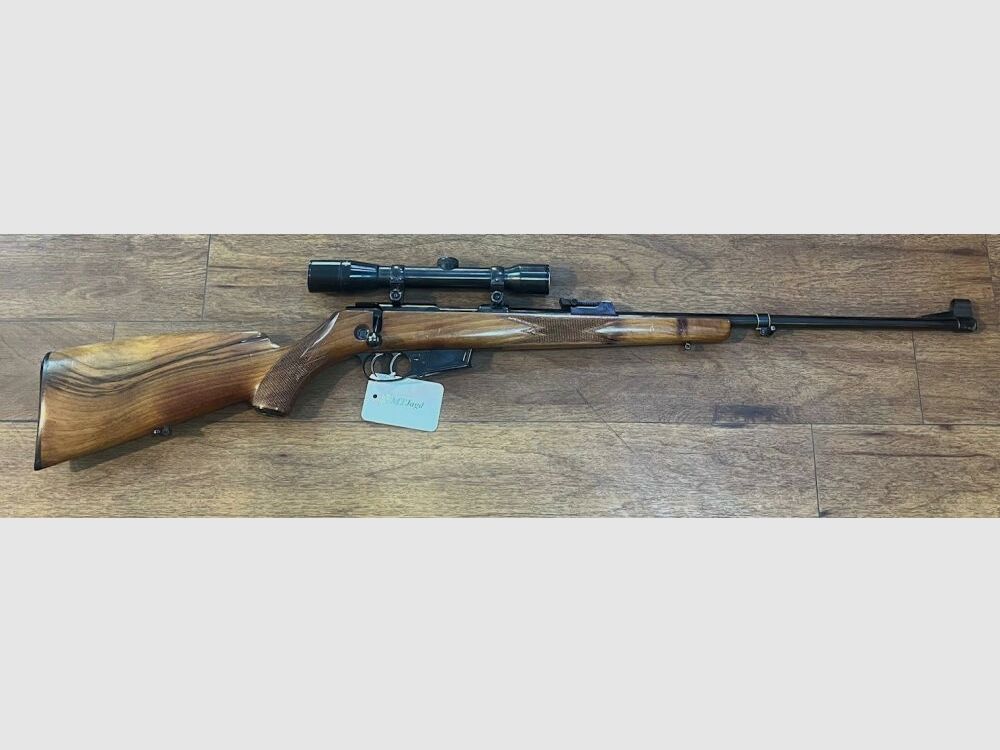 Walther KKJ